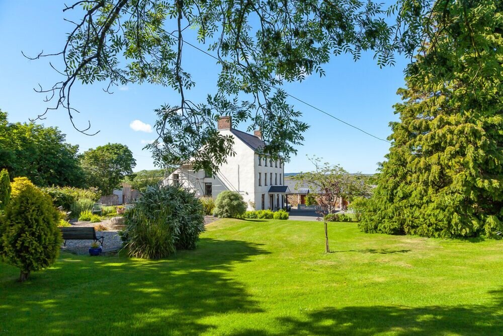 East Hook Farm Country House 35/44