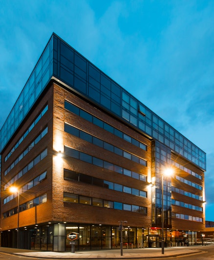 HAMPTON BY HILTON LIVERPOOL/CITY CENTRE 2/56