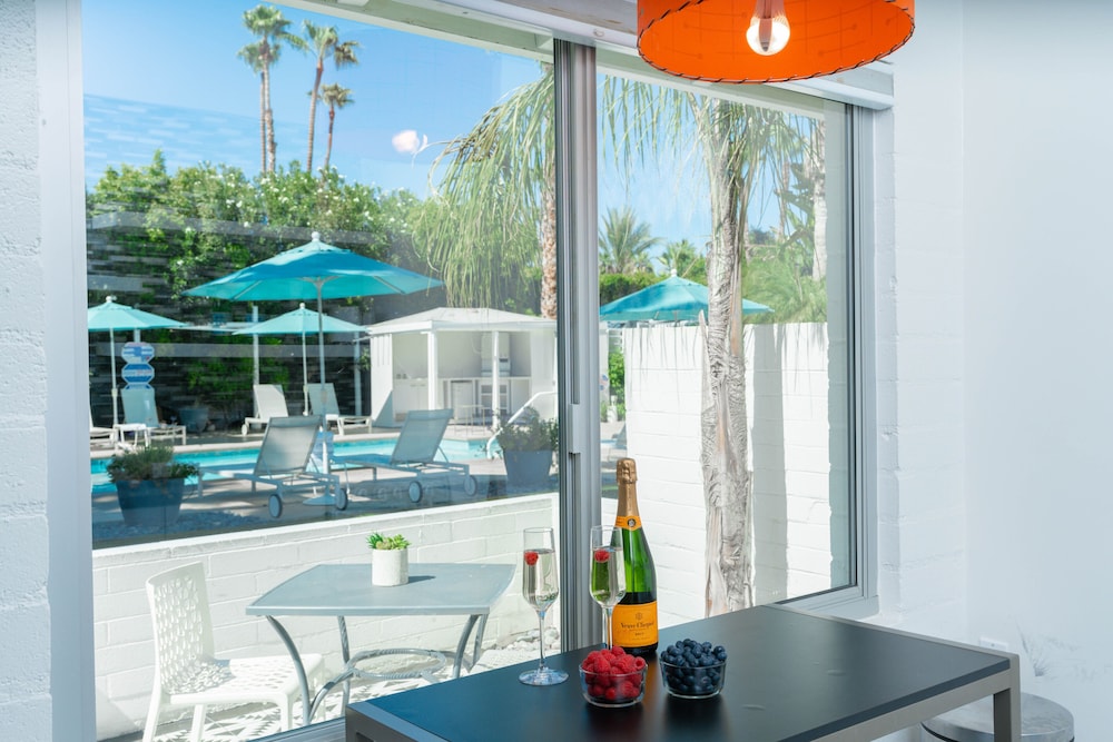 BelleVue Oasis-Palm Springs - Adults Only 27/62