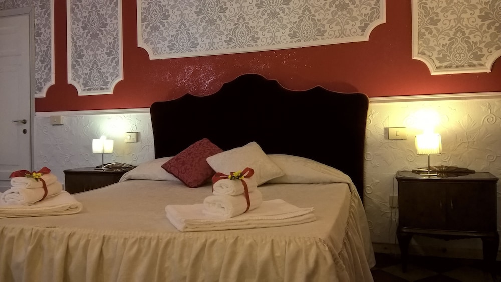 La Mimosa Bed And Breakfast 19/71