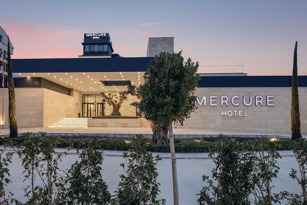 Mercure Antalya Belek 58/60