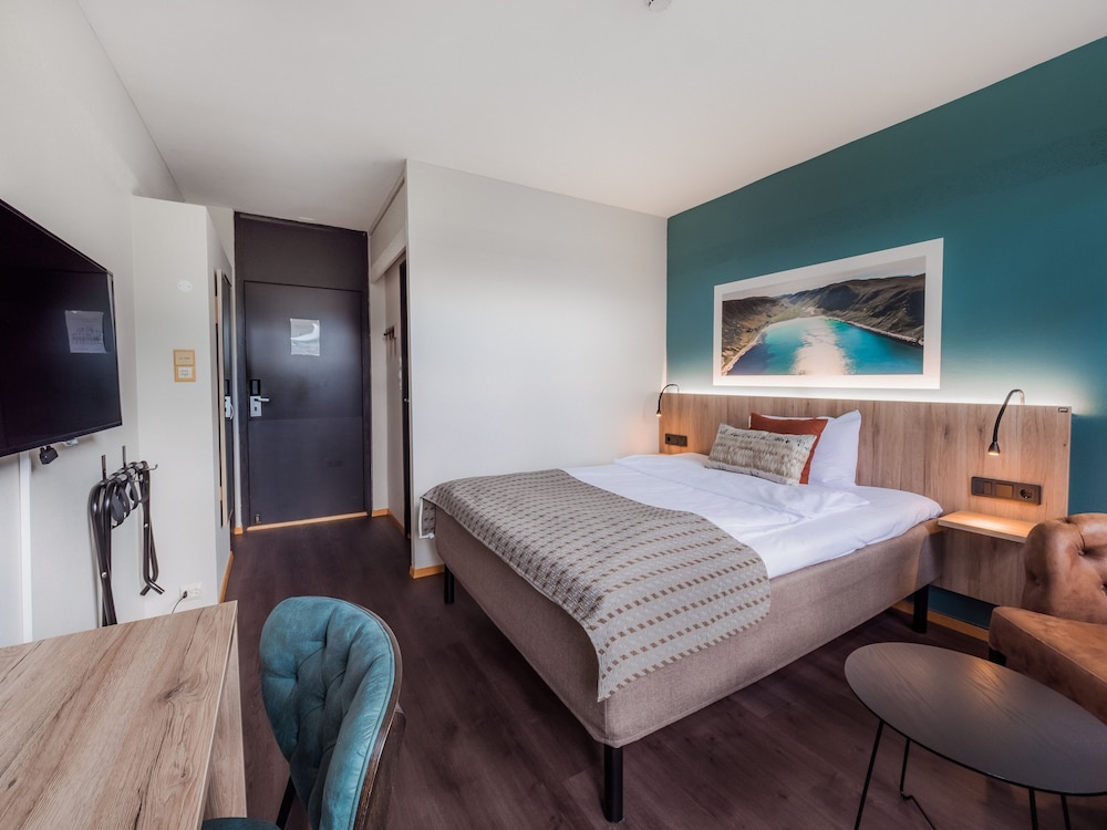 Nordfjord Hotell 8/47