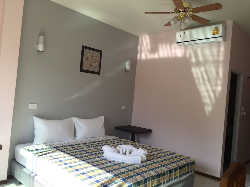 Khaolak Summer House Resort 2 16/67