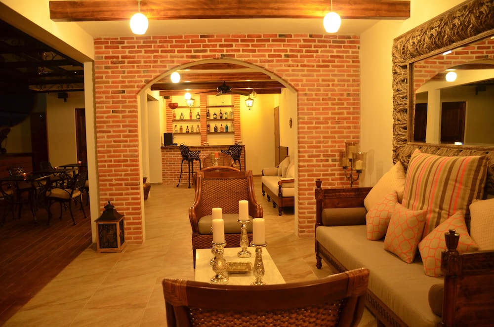 La Pasion Hotel Boutique 59/67