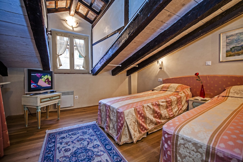 Residence Marco Polo 3/26