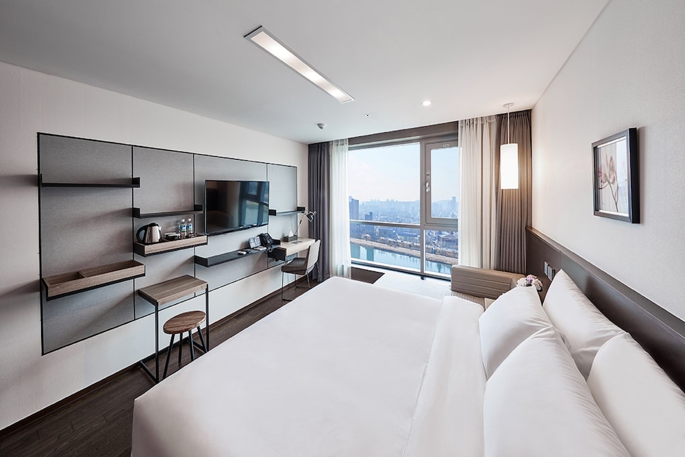 Hotel Riverside 14/41