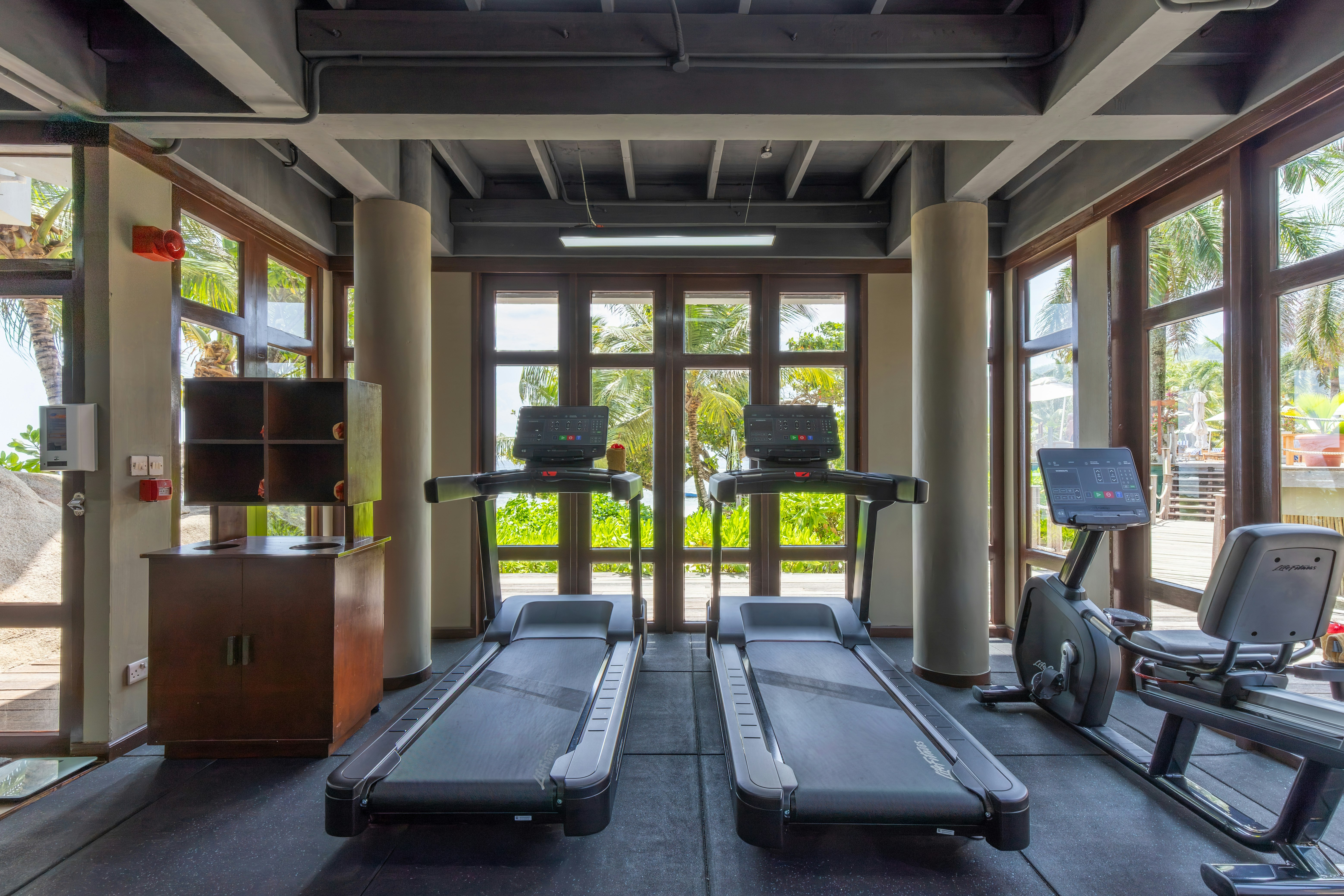 Doubletree By Hilton Seychelles Allamanda Resort And Spa 31/70