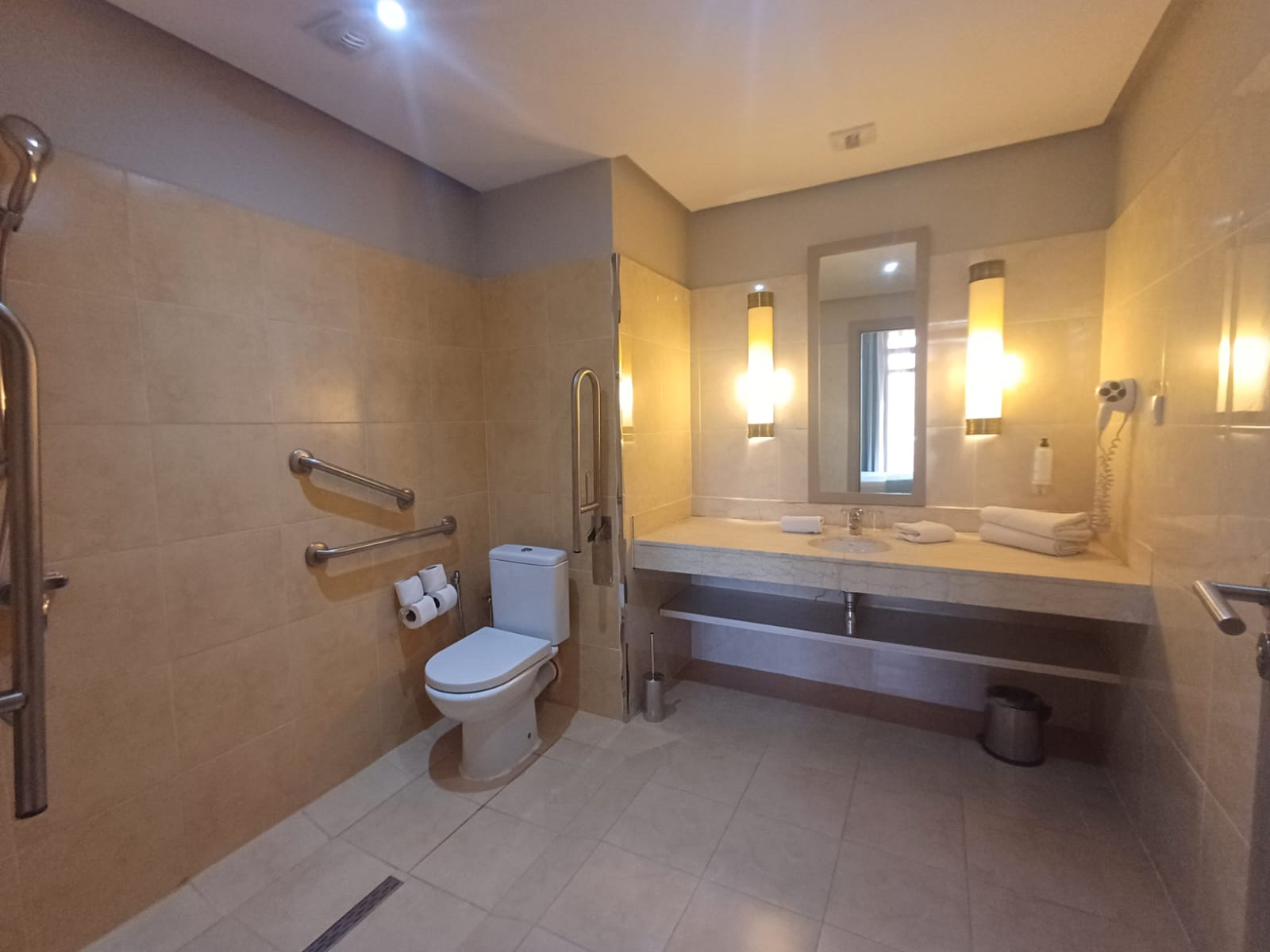 Premium, Aqua Mirage Club & Aqua Parc - All Inclusive 2/2