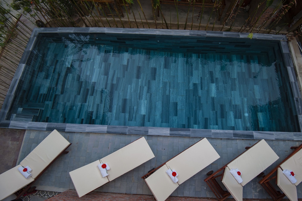 Hoi An Rustic Villa 33/53