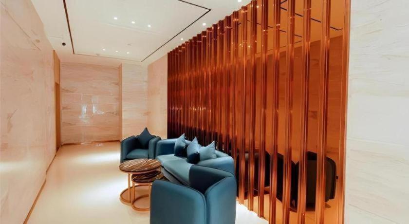 City Comfort Inn Honghu Huijin Wealth Plaza Golden Sunshine 14/50