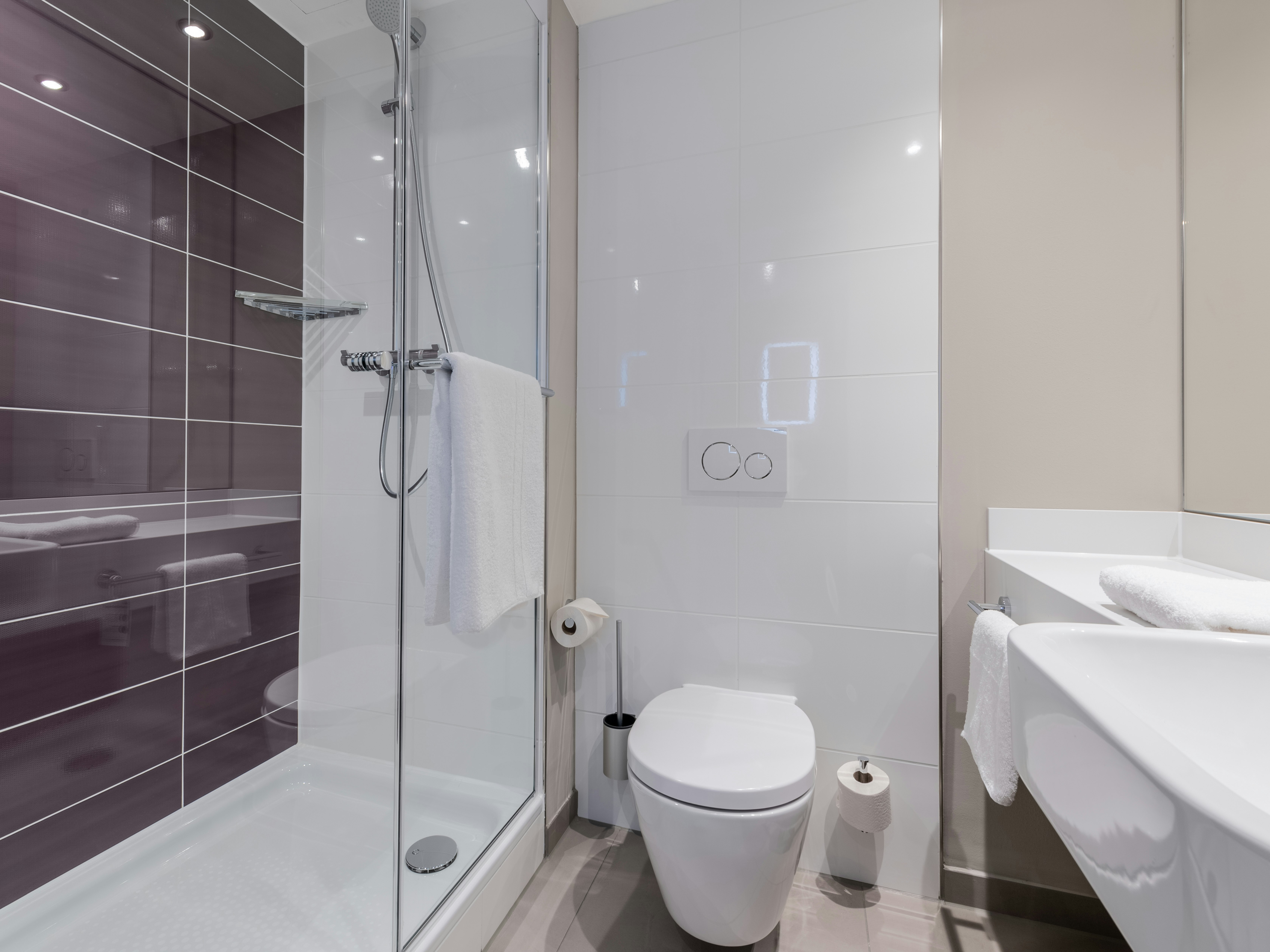 Premier Inn Munchen City (Zentrum) 25/27