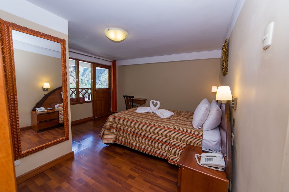 HOTEL SANTUARIO MACHUPICCHU 23/58