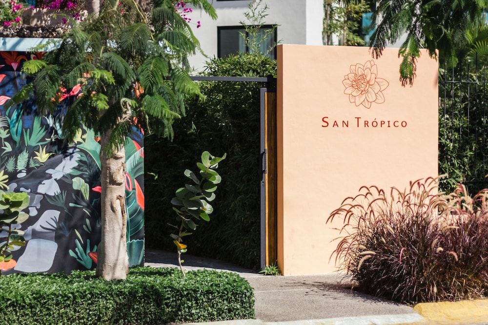 Hotel Boutique San Trópico 7/50