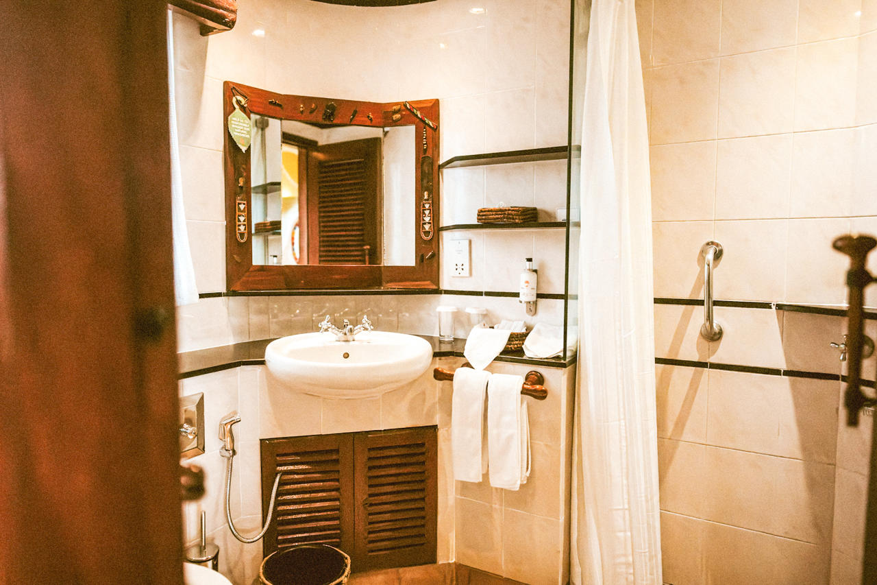 Mara Serena Safari Lodge 75/77
