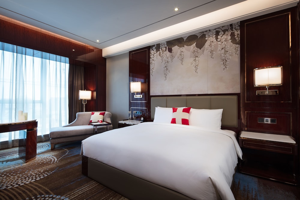 Swisstouches Hotel Xian 3/23