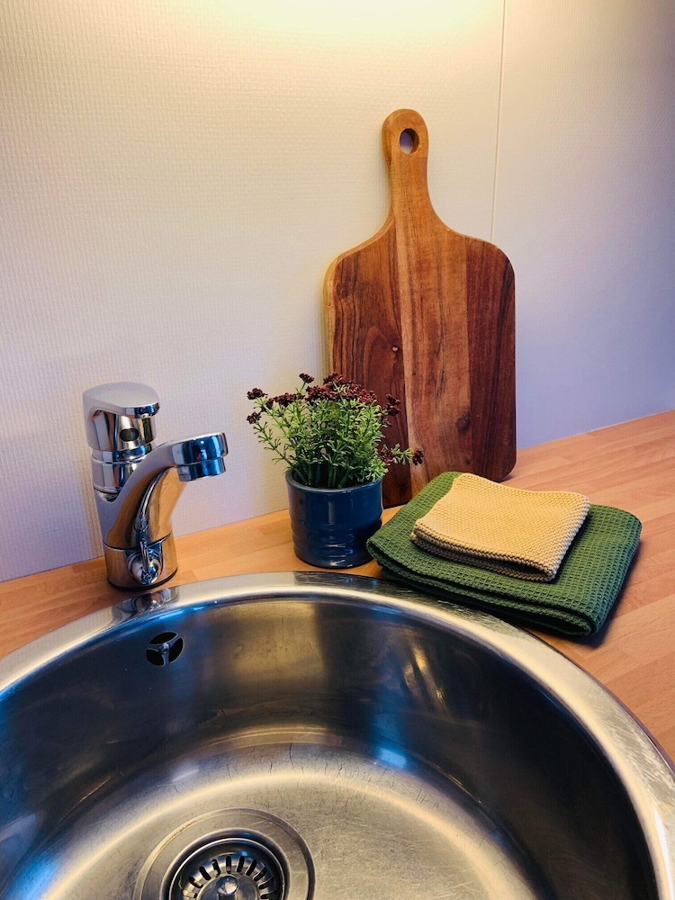 Hamar Hostel Vikingskipet / Vikingskipet Apartments 22/49
