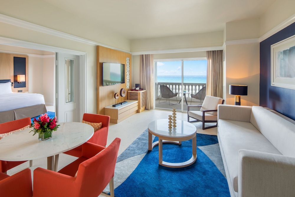 Hyatt Zilara Rose Hall - Adults Only 29/50