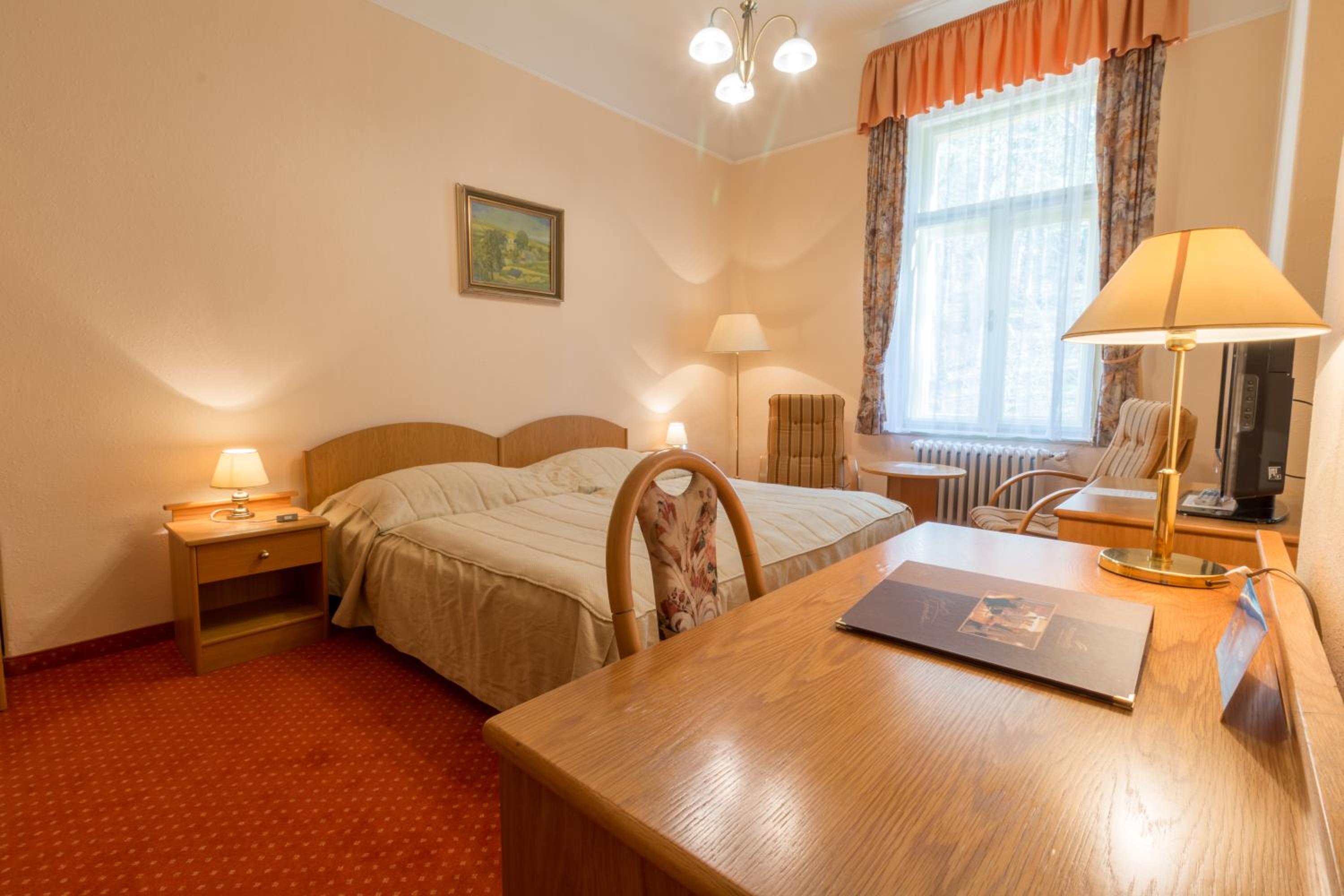 Svoboda Ensana Health Spa Hotel 22/60