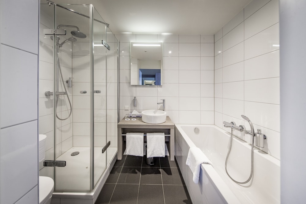 Hotel Frerikshof 16/58