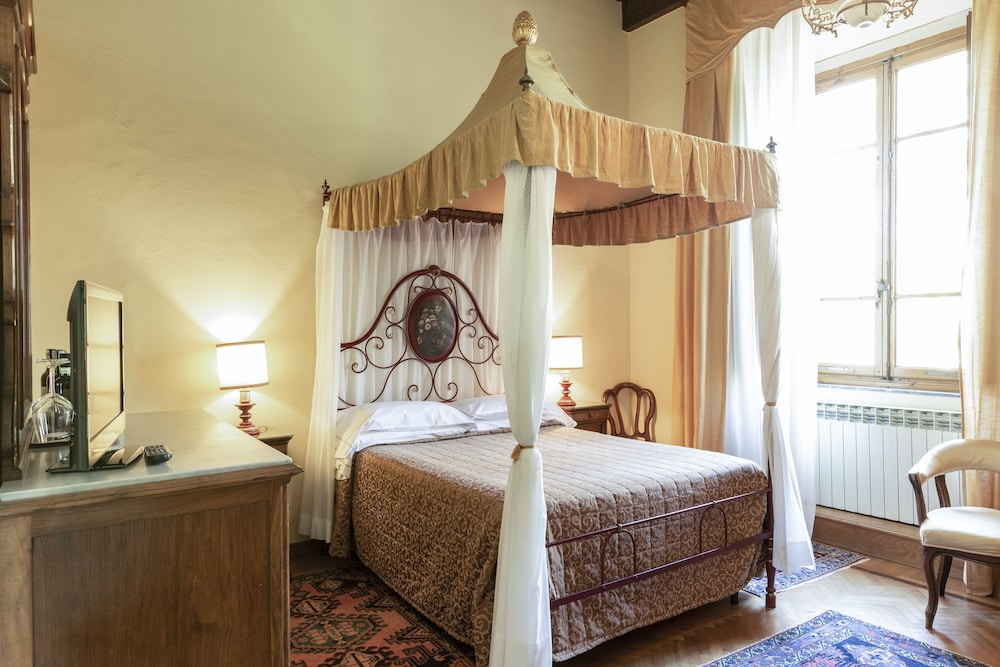 Villa Casalecchi Country Hotel 11/50