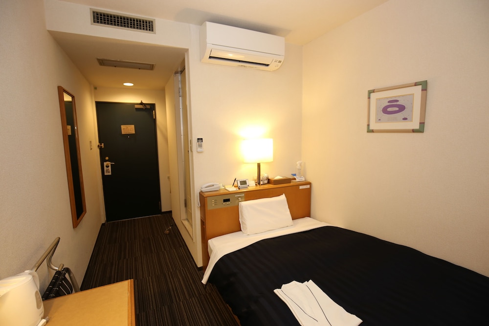 Kyoto Plaza Hotel 6/39