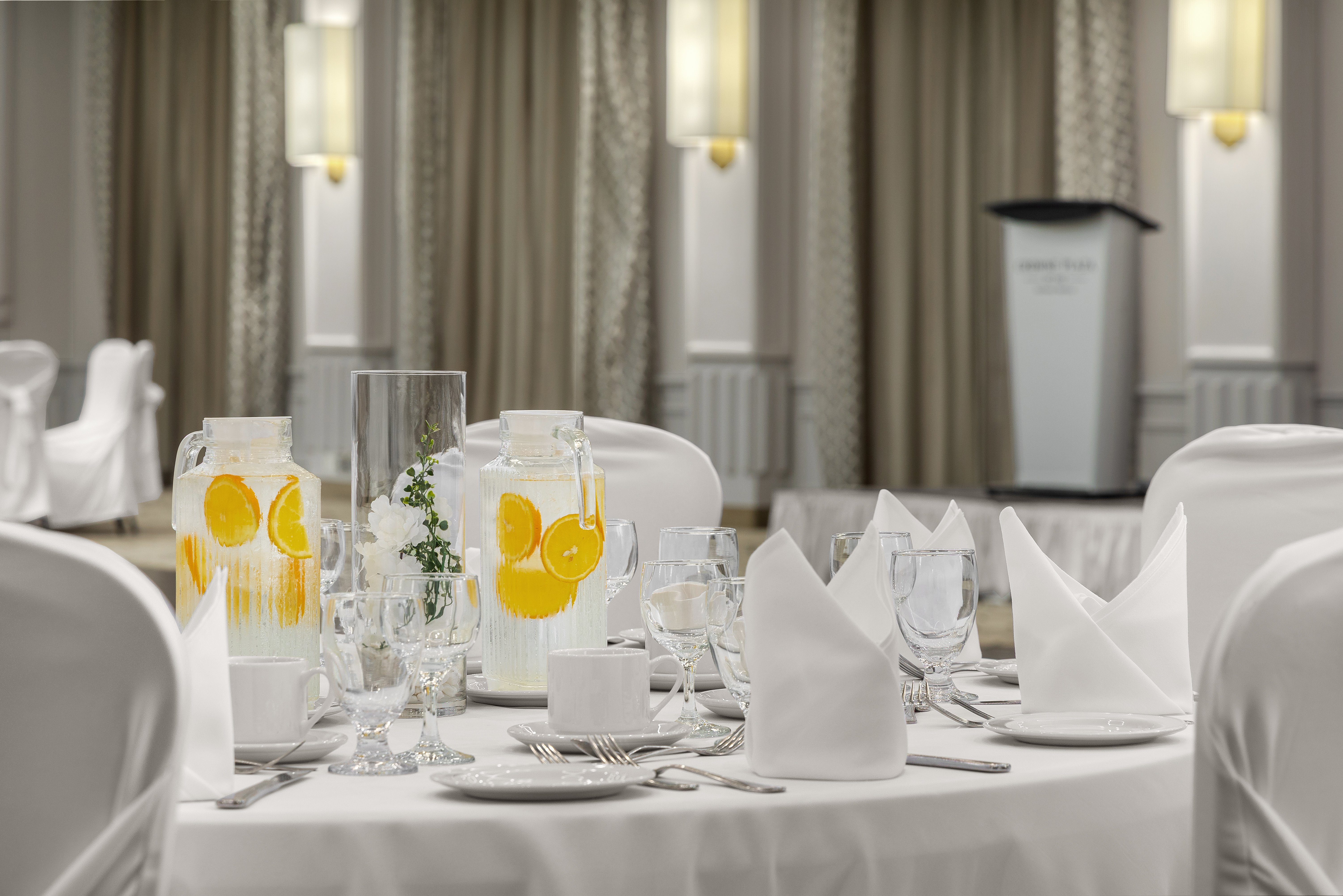 Crowne Plaza Kitchener Waterloo 37/74