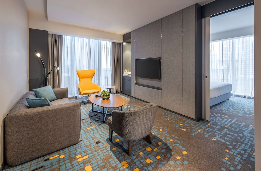 DoubleTree by Hilton Shah Alam i-City 44/76