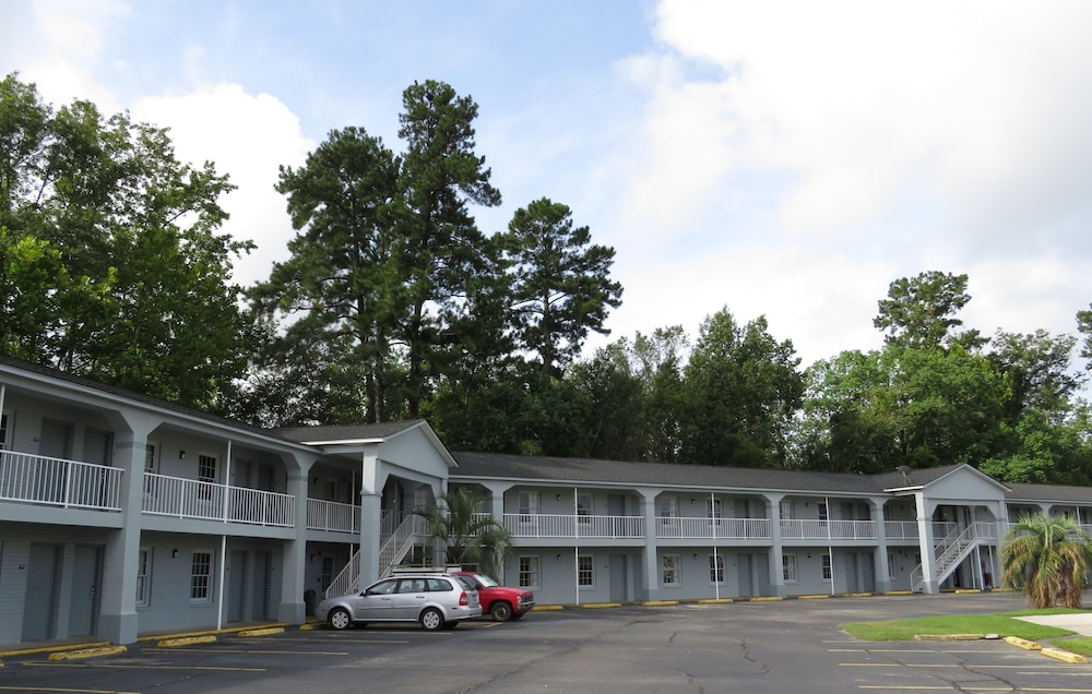 amenities