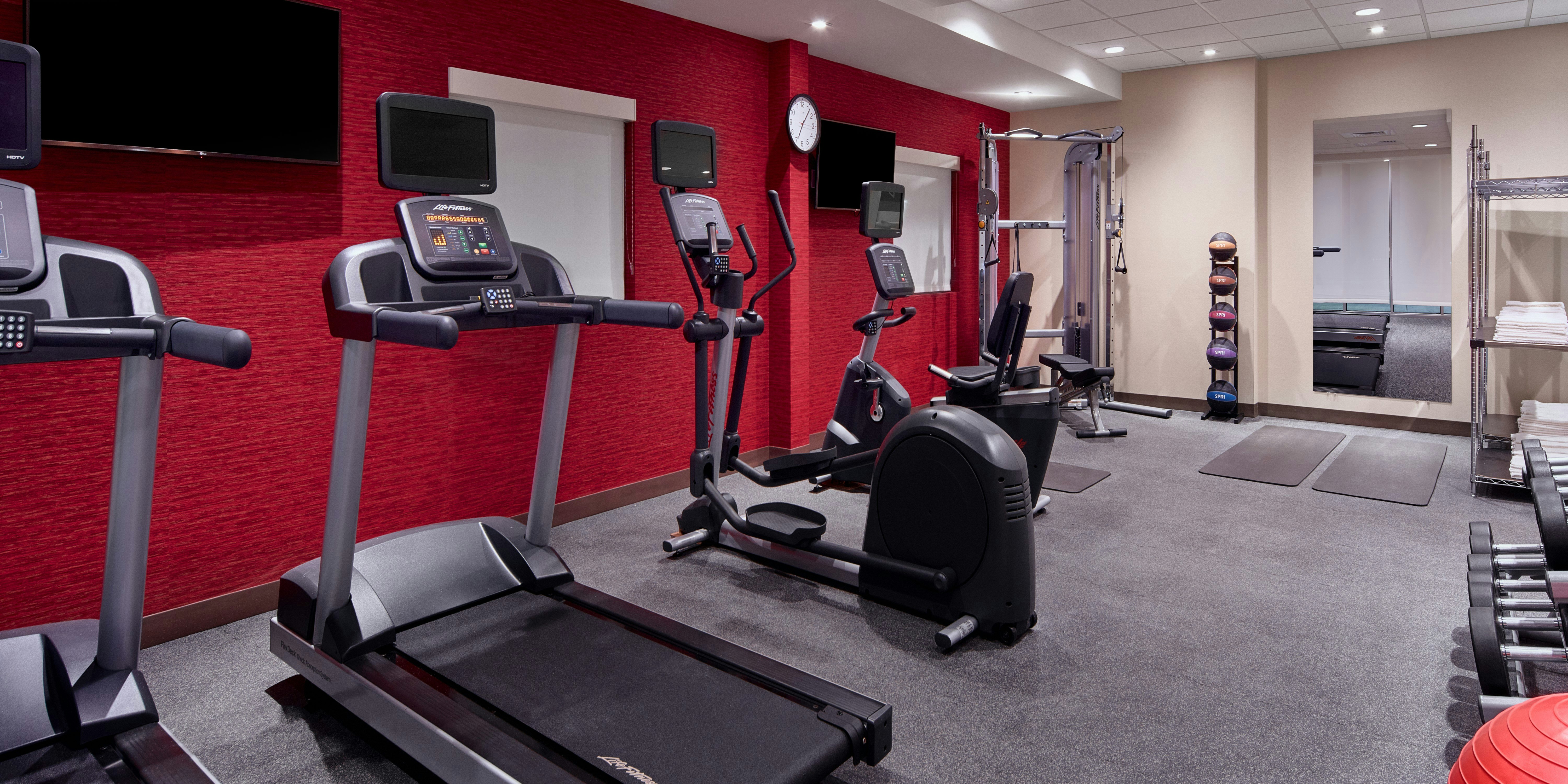 Home2 Suites By Hilton Ocean City Bayside Md 7/21