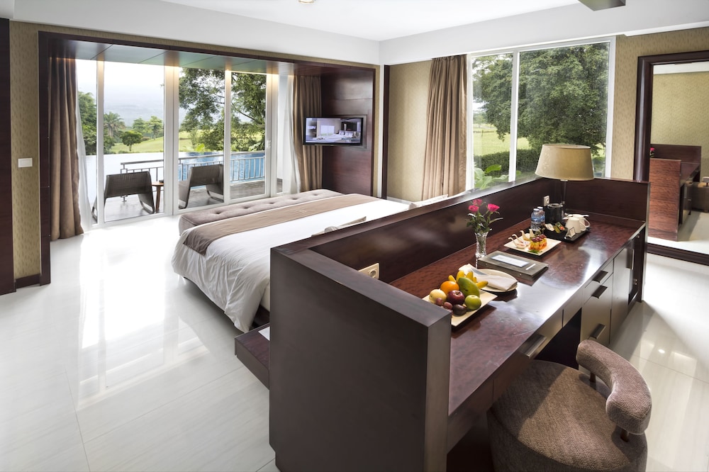 R Hotel Rancamaya 34/40