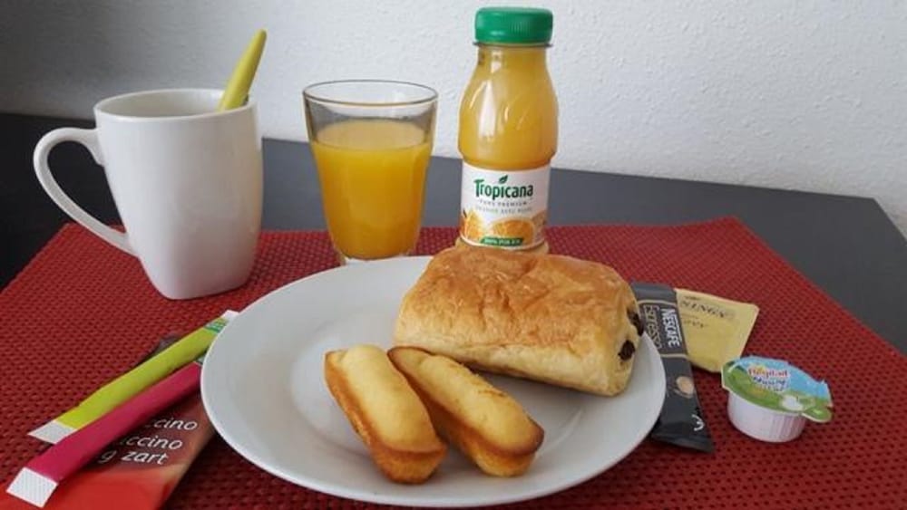 KOSY Appart'Hotels - La Maison Des Chercheurs 20/43