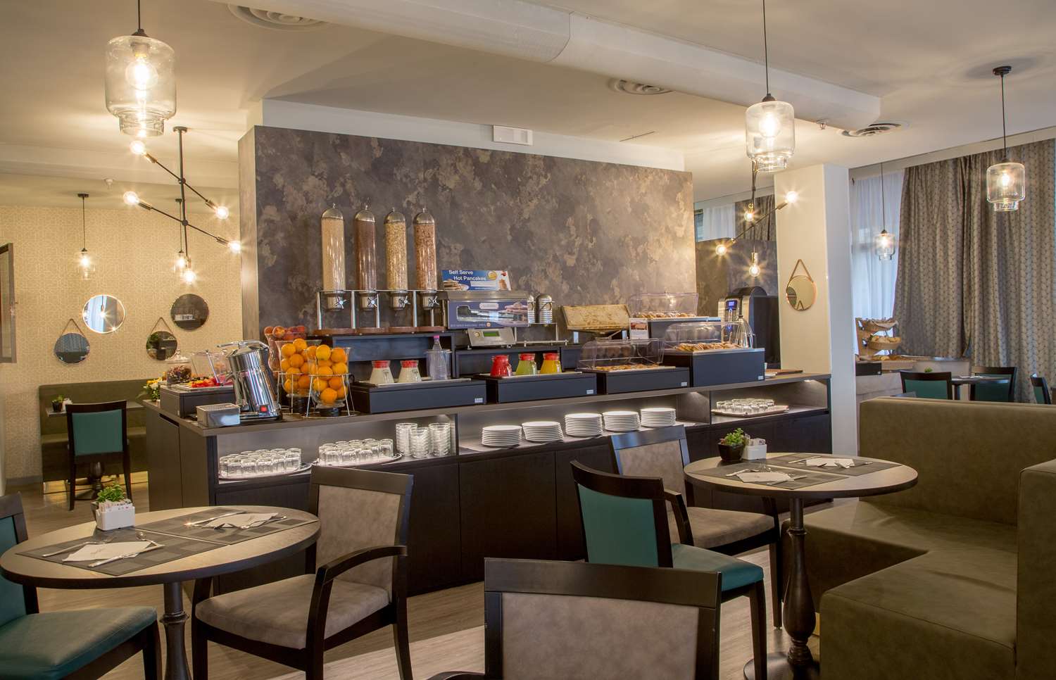 Best Western Plus Chc Florence 25/34