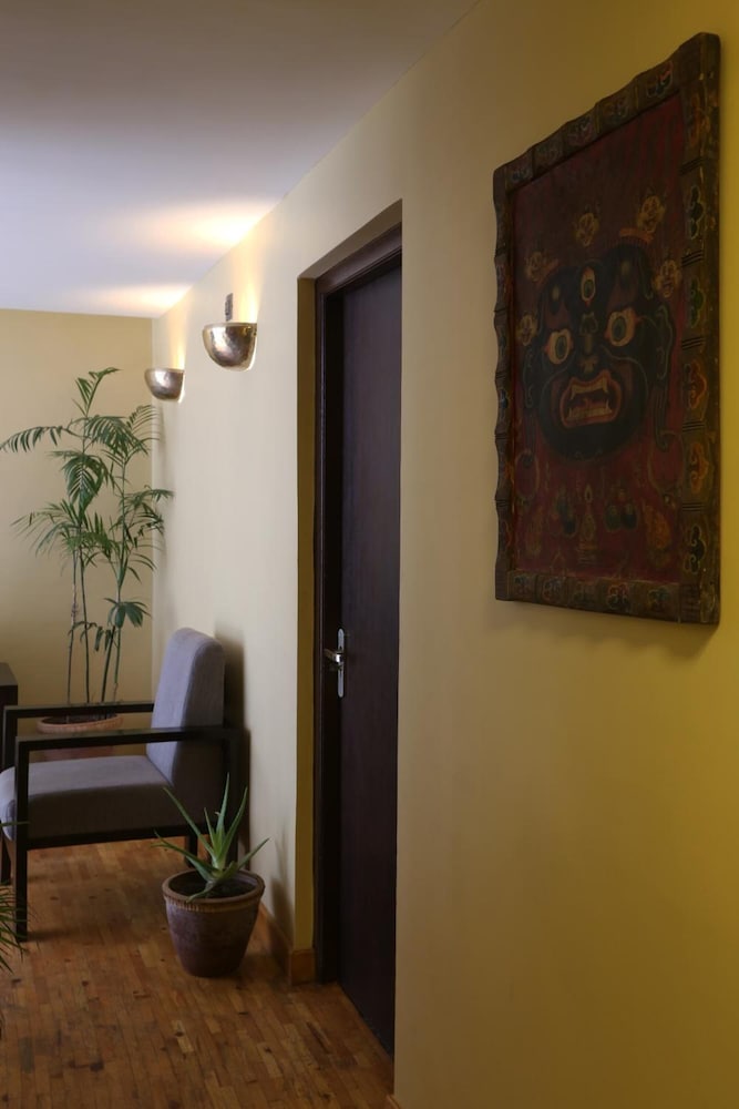 Sabila Boutique Hotel Pvt. Ltd. 11/46