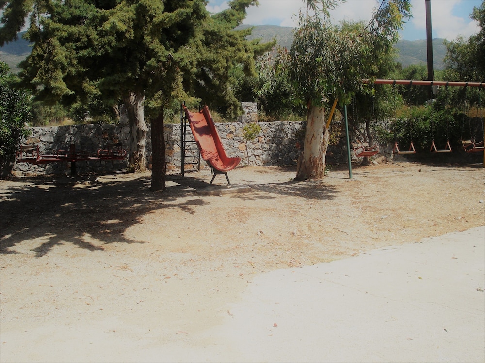 Anna-Ageliki Apartments 33/50