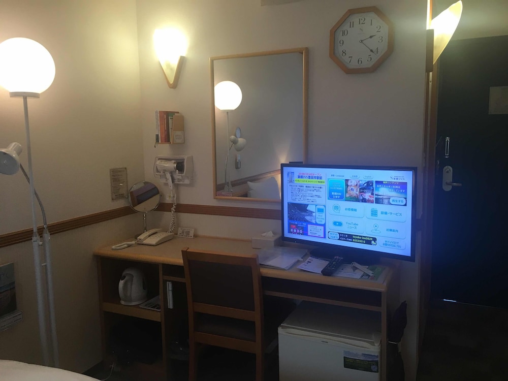 Toyoko Inn Shonan Hiratsuka Eki Kita Guchi No 1 36/39