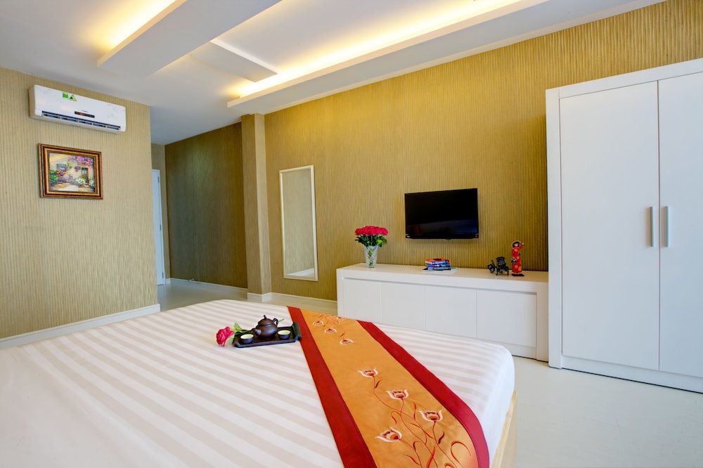 Van Anh Luxury 8/16