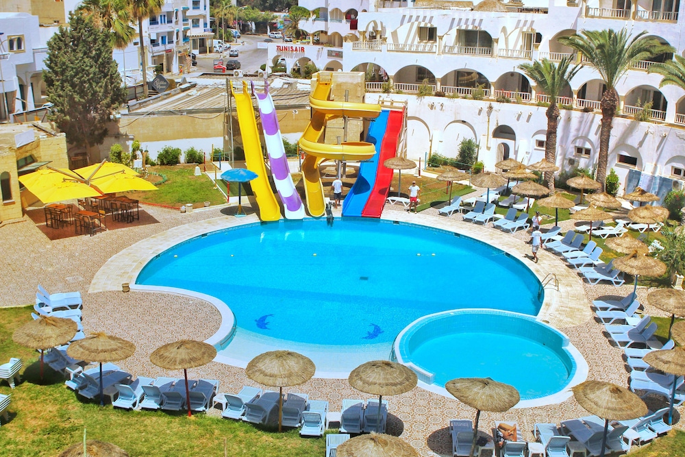 Delphin el Habib 44/50