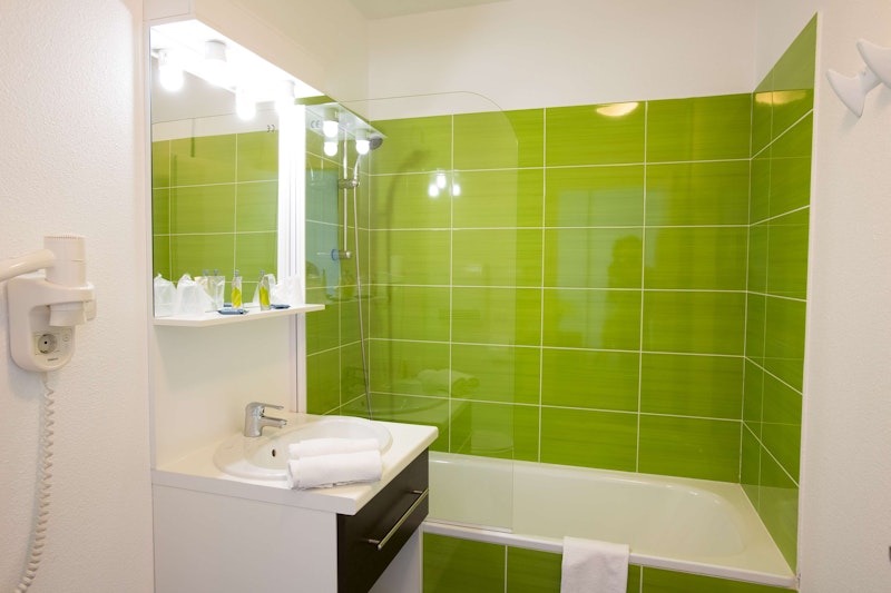 All Suites Appart Hotel Pau 12/13