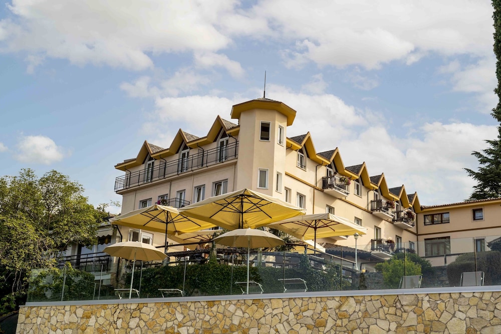 Hotel Bellavista 3/92