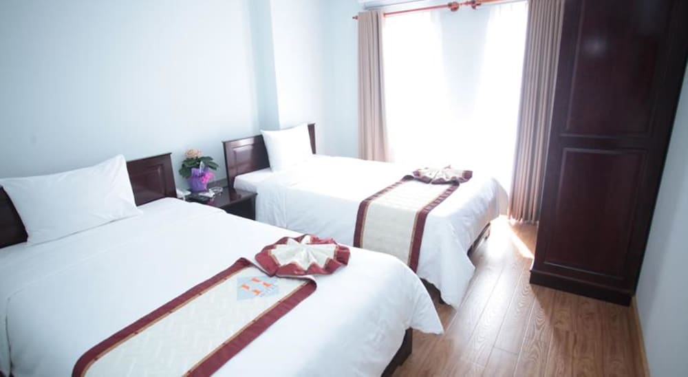 Gia Hoa Airport Hotel 31/50