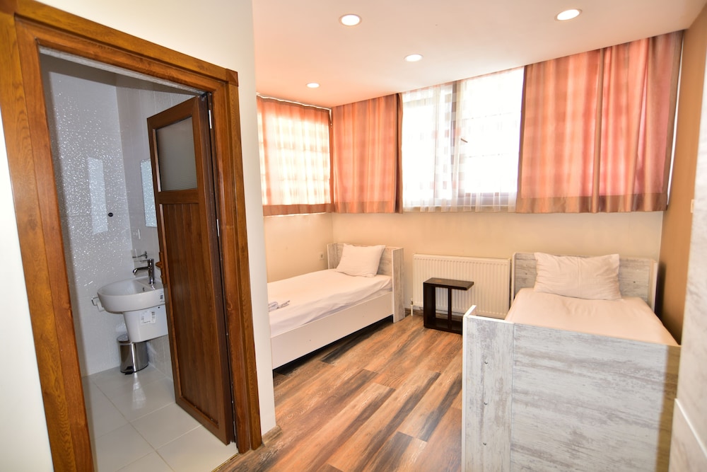 Sultanahmet Hotel Han 52/66