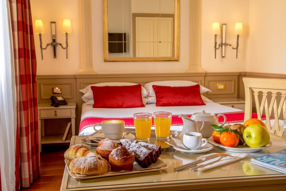 Villa Glori Hotel 30/52