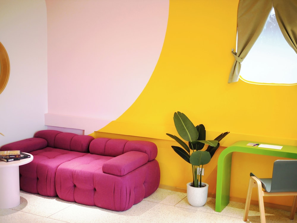 The Fig Lobby 117/136