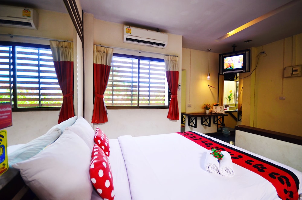 Pp Resort Hat Yai 16/62