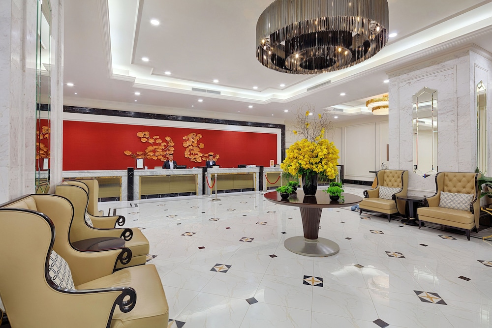 Vinpearl Empire Nha Trang, Affiliated by Melia 18/73