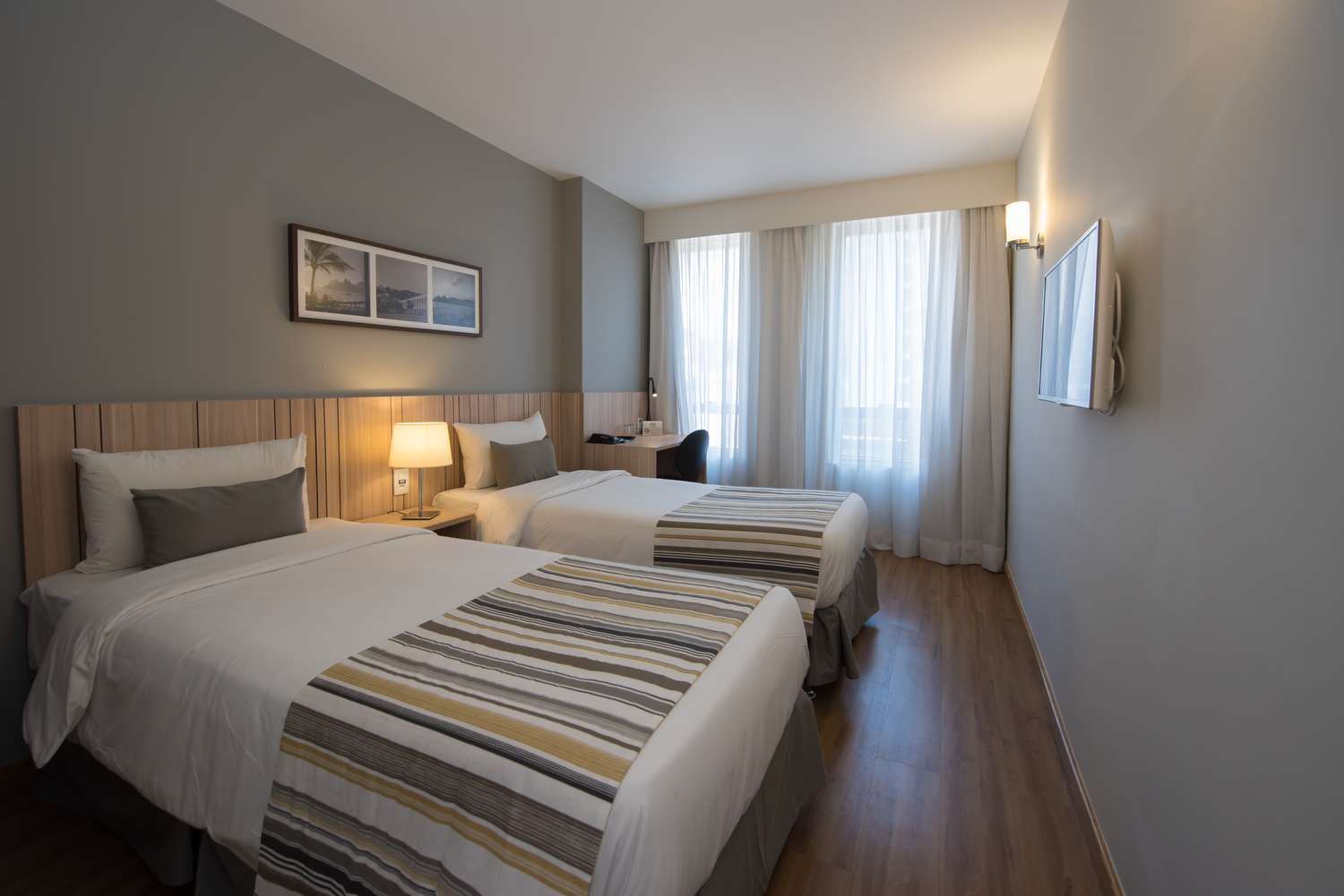 Days Inn by Wyndham Rio De Janeiro Lapa 18/39