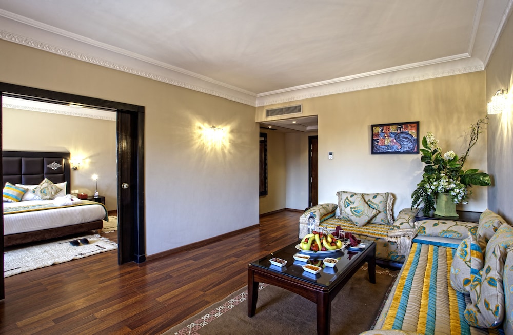 Palm Plaza Hotel And Spa 51/72