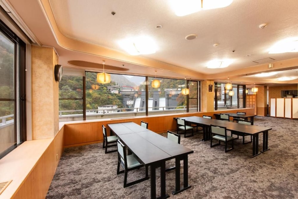 Hotel Kurobe 28/50