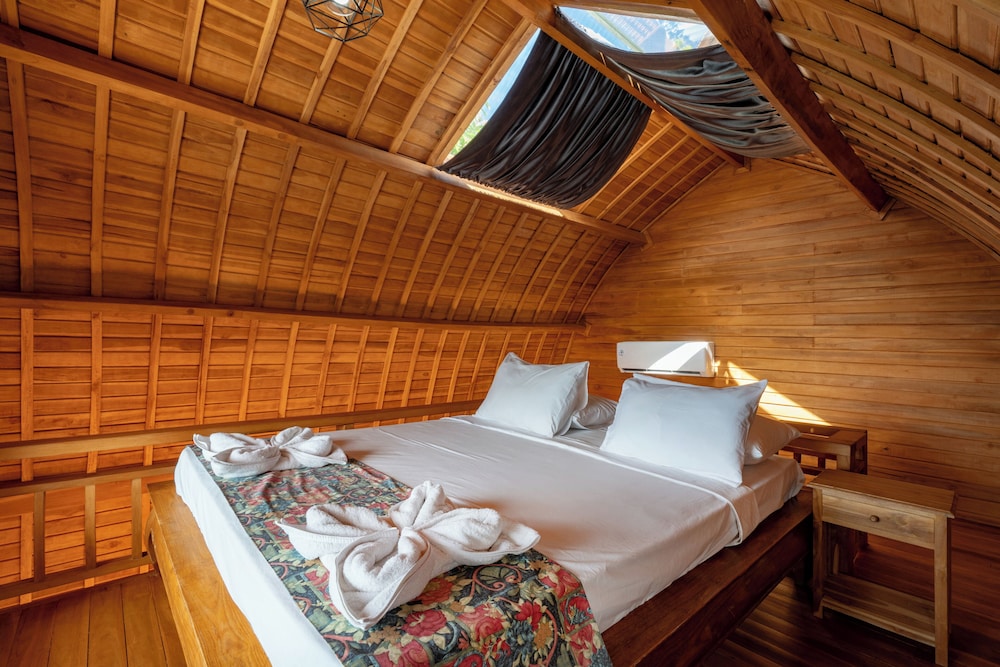 Butterfly Villas Nusa Ceningan 7/37
