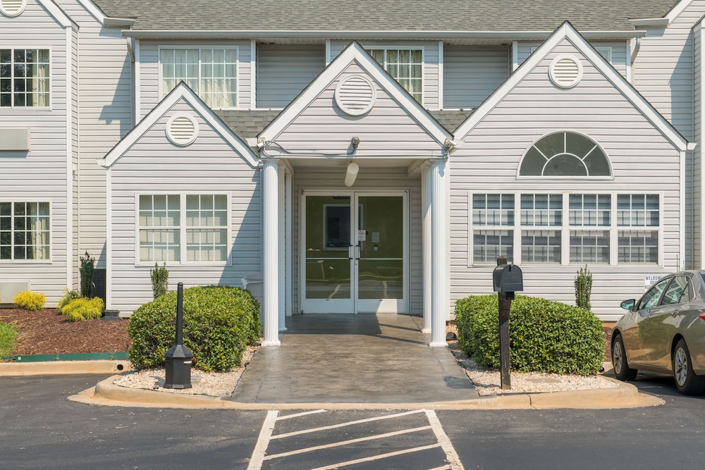 Motel6 Gastonia, NC 49/61